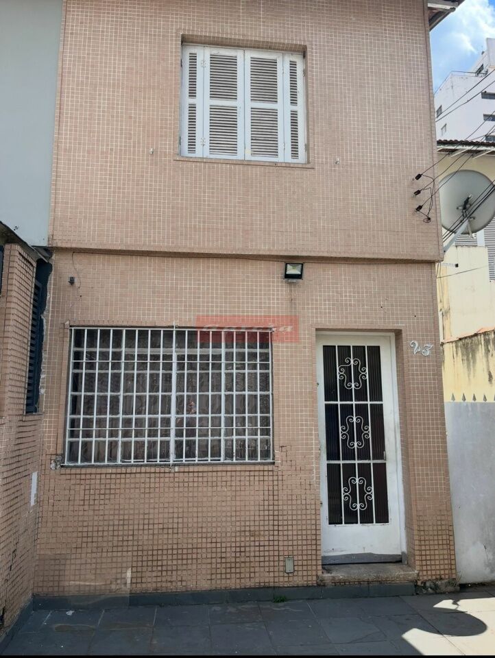 Sobrado para Venda - CHÁCARA SANTO ANTÔNIO ZONA SUL