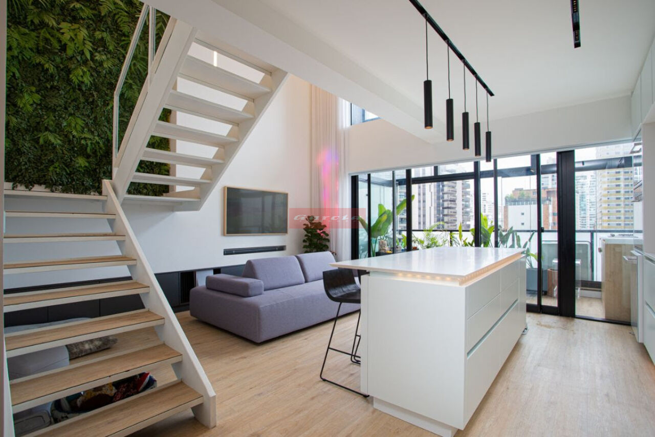 Apartamento para Venda - CAMPO BELO
