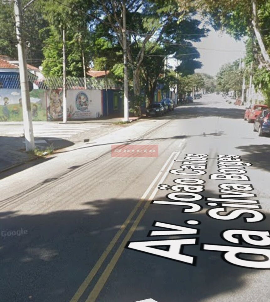 Sobrado para Venda - VILA CRUZEIRO