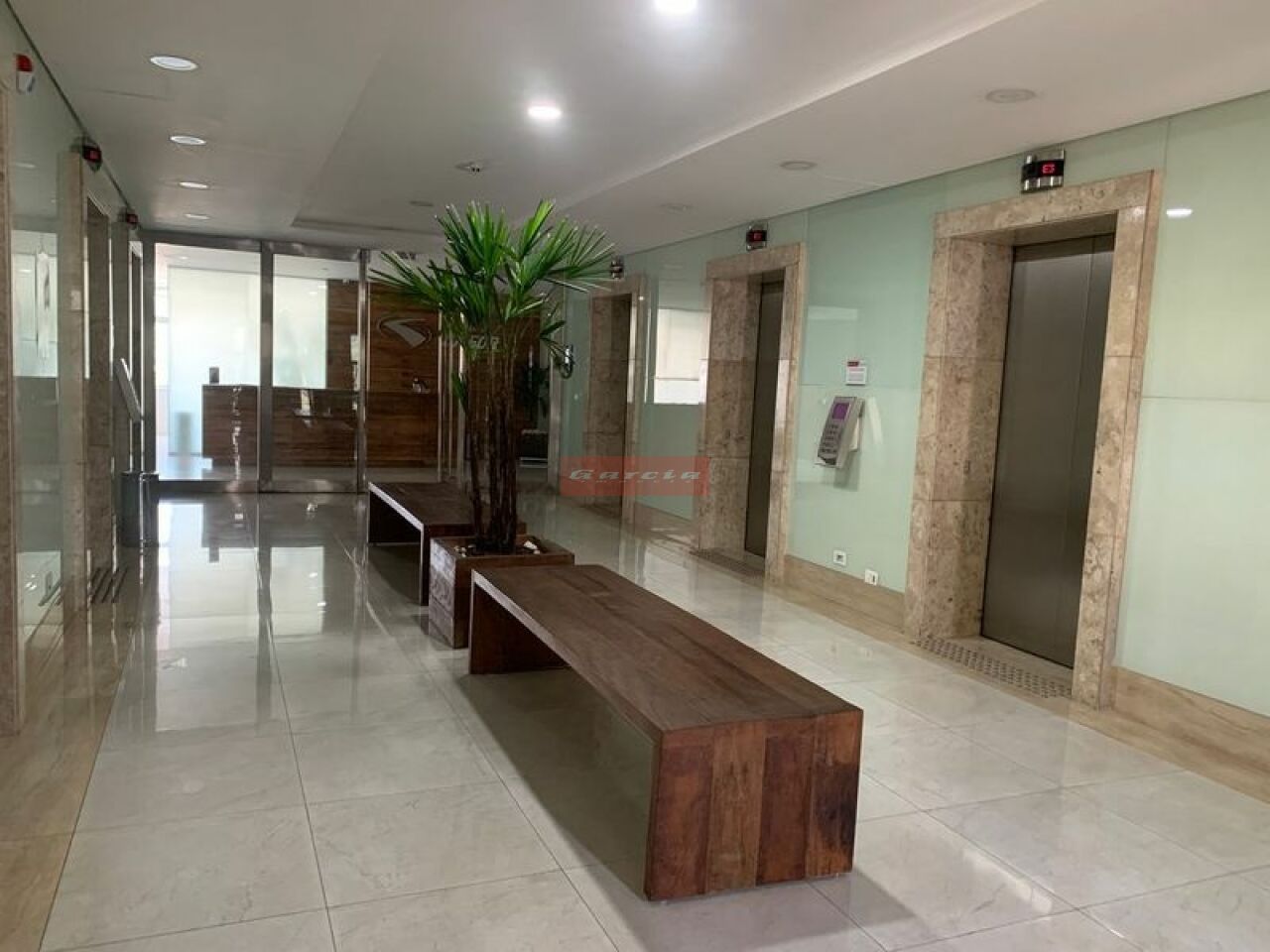 Conj. Comercial para Venda - BROOKLIN