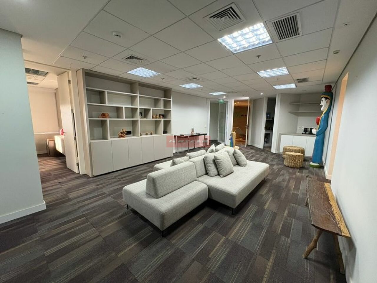 Conj. Comercial para Venda - VILA OLÍMPIA