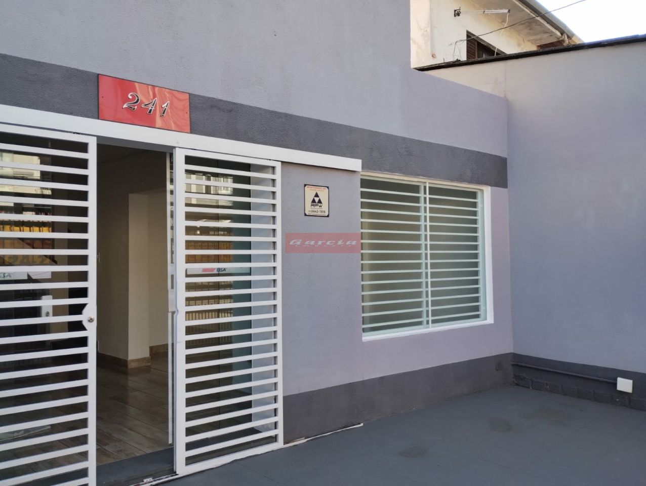 Conj. Comercial para Venda - VILA CRUZEIRO