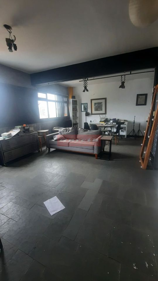 Apartamento para Venda - CHÁCARA SANTO ANTÔNIO ZONA SUL