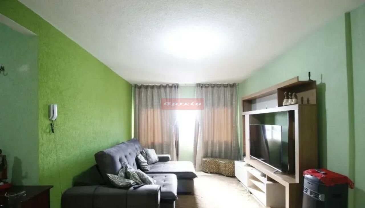 Apartamento para Venda - SANTO AMARO
