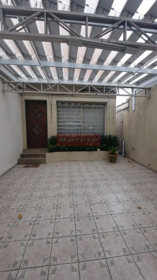 Sobrado para Venda - CHÁCARA SANTO ANTÔNIO ZONA SUL