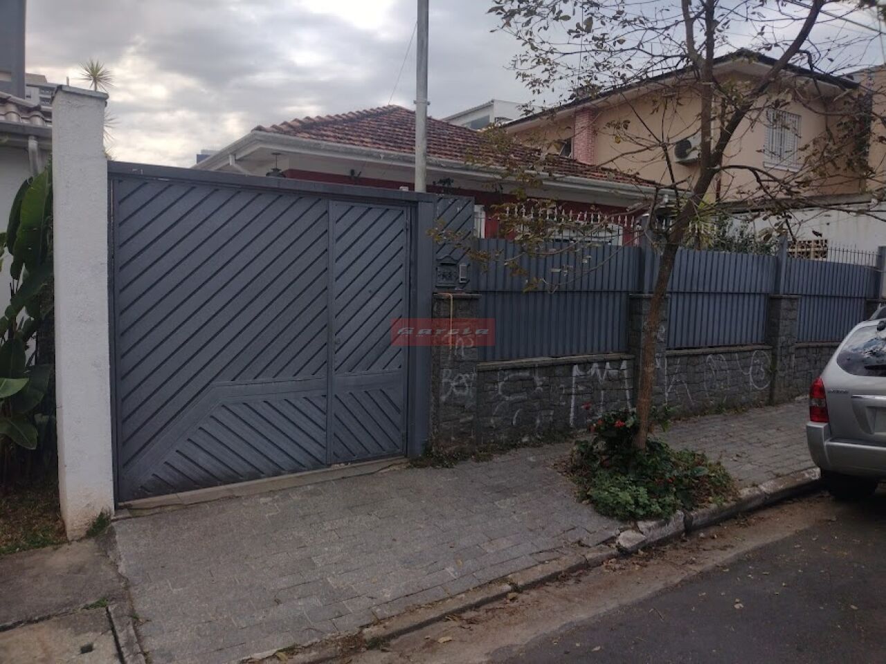 Casa Térrea para Venda - CHÁCARA SANTO ANTÔNIO ZONA SUL