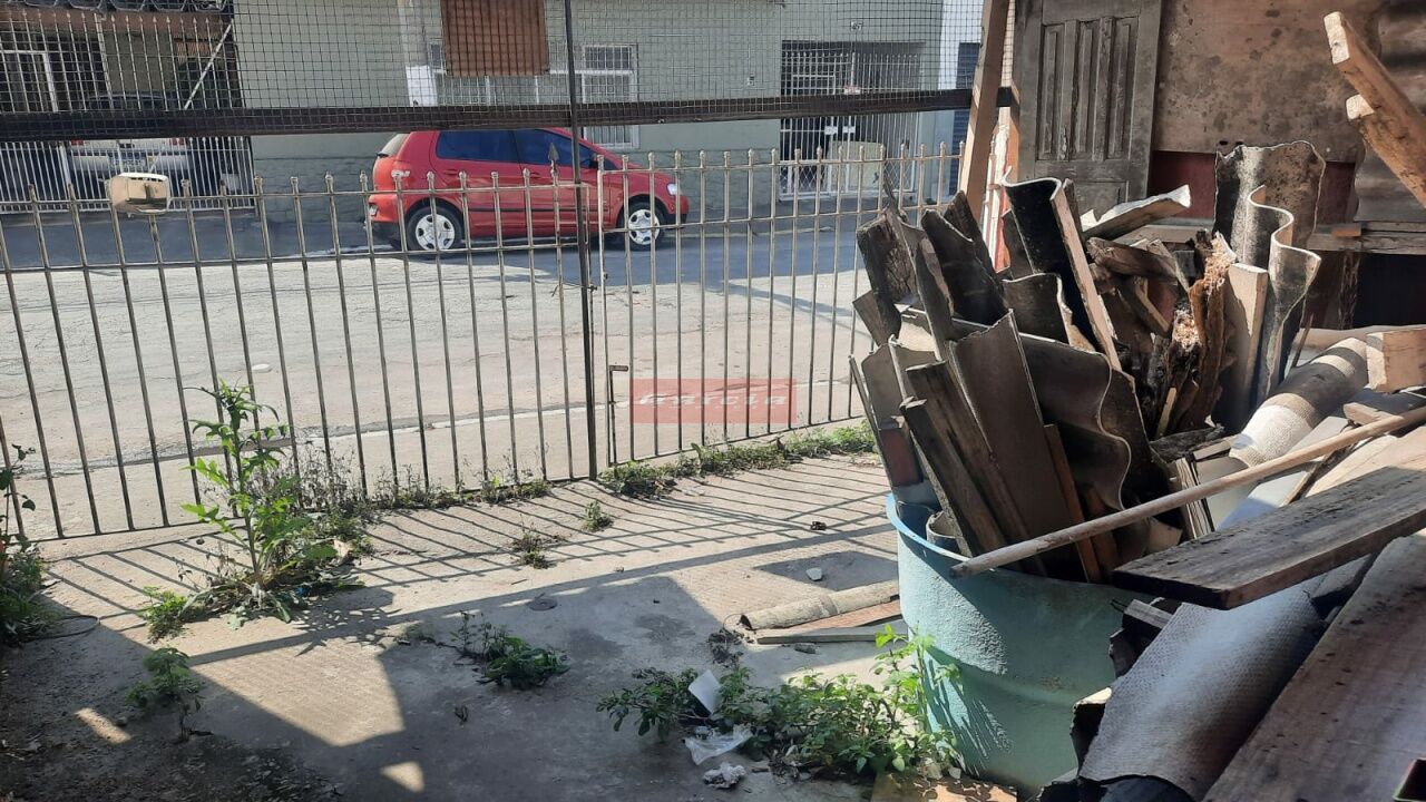 Casa Térrea para Venda - SANTO AMARO
