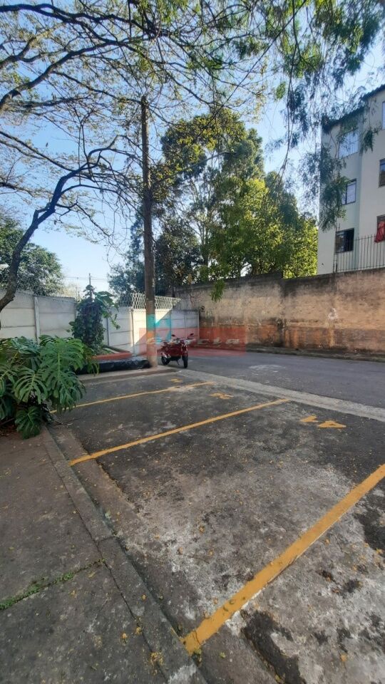 Apartamento para Venda - CONJUNTO HABITACIONAL INSTITUTO ADVENTISTA