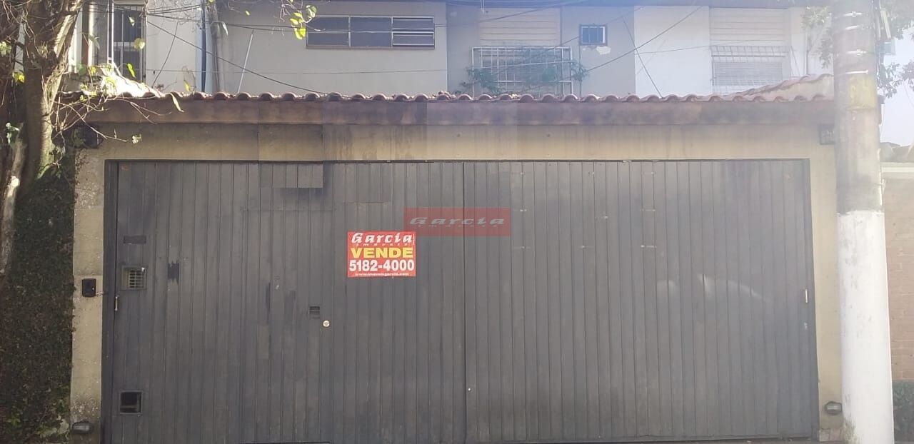 Sobrado para Venda - CHÁCARA SANTO ANTÔNIO ZONA SUL