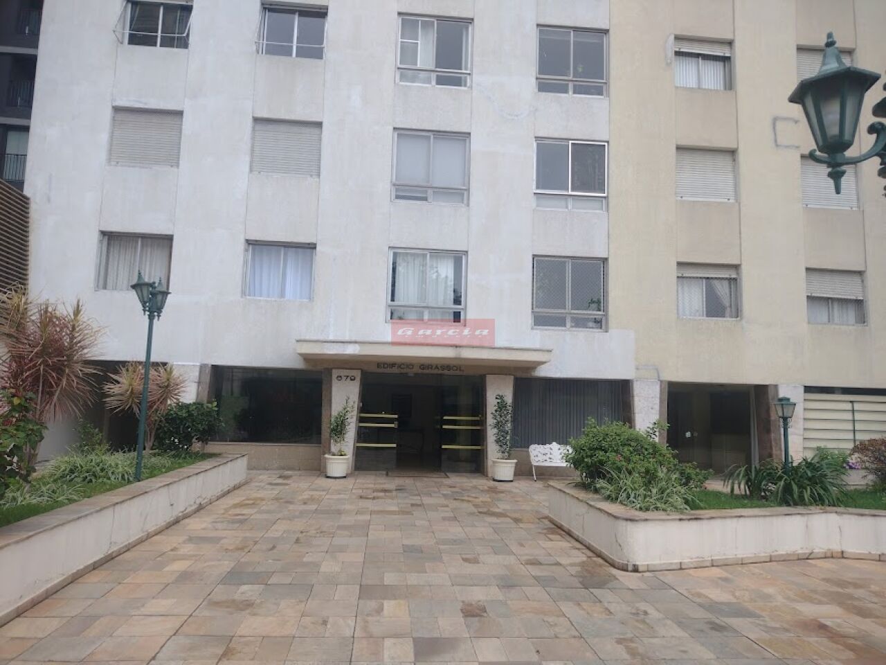 Apartamento para Venda - CHÁCARA SANTO ANTÔNIO ZONA SUL