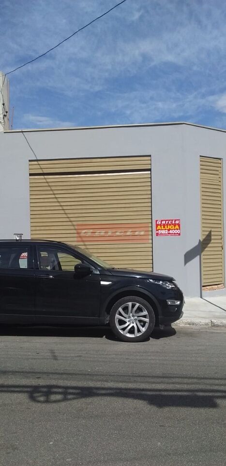 Loja para Locação - CHÁCARA SANTO ANTÔNIO ZONA SUL
