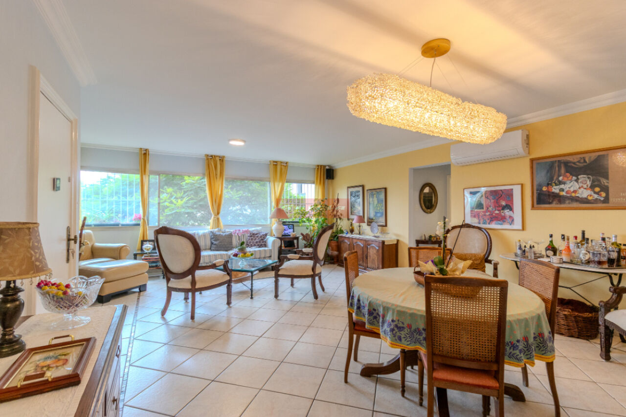 Apartamento para Venda - SANTO AMARO