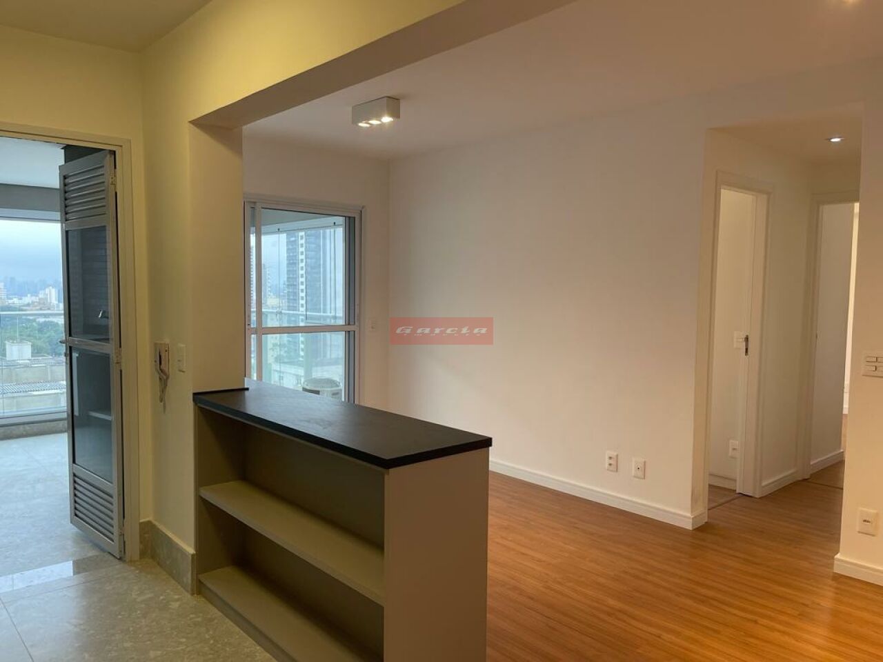 Apartamento para Venda - PARAÍSO