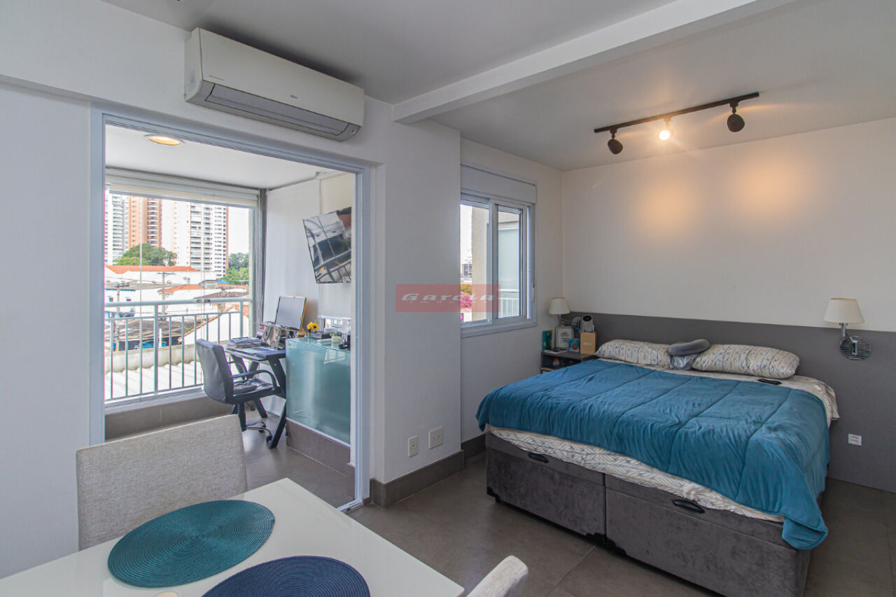 Apartamento para Venda - CHÁCARA SANTO ANTÔNIO ZONA SUL