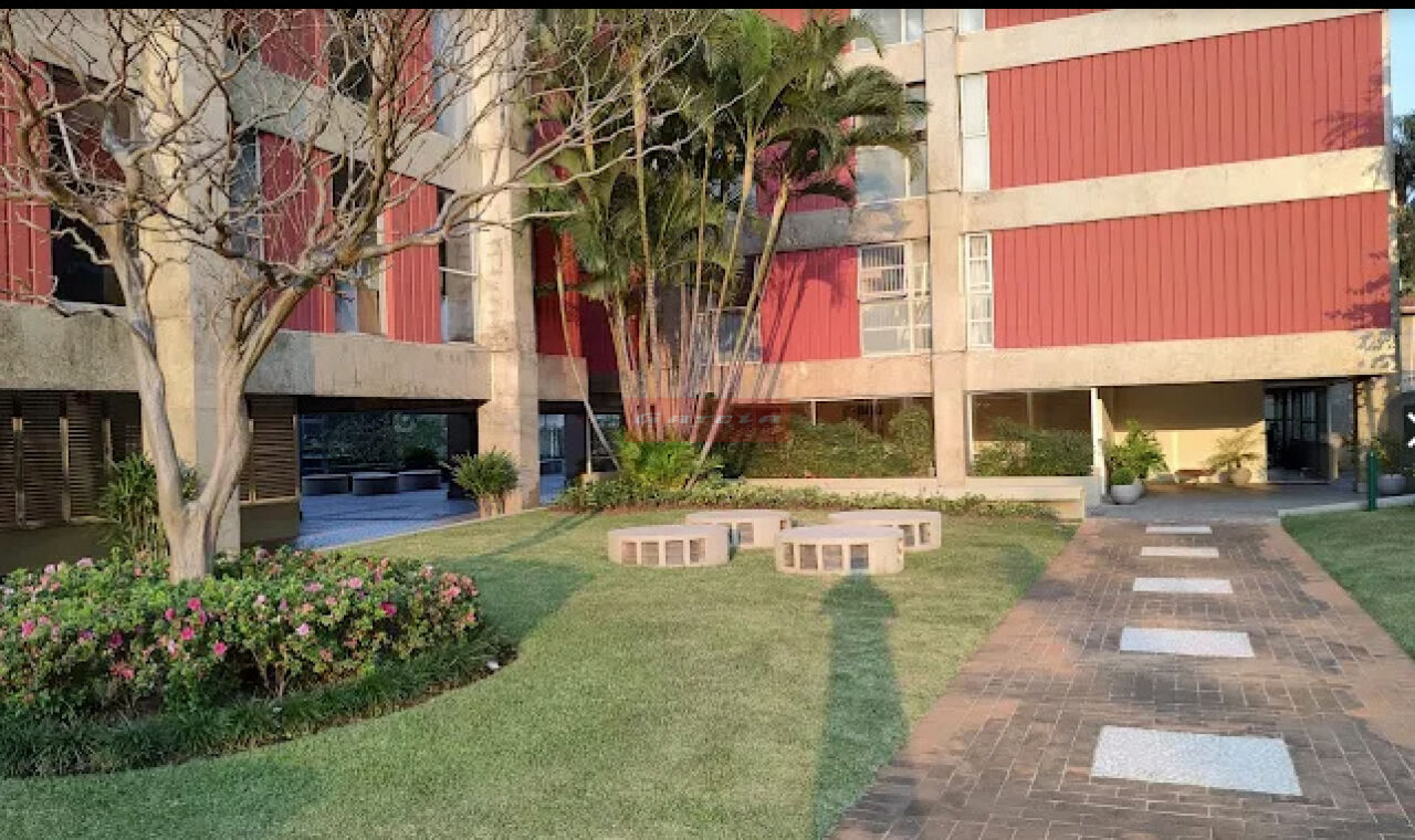 Apartamento para Venda - SANTO AMARO
