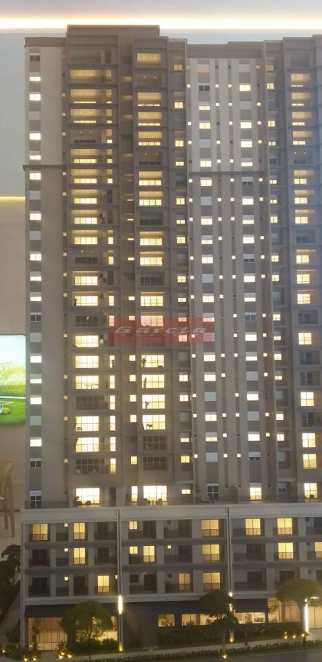 Flat para Venda - CHÁCARA SANTO ANTÔNIO ZONA SUL