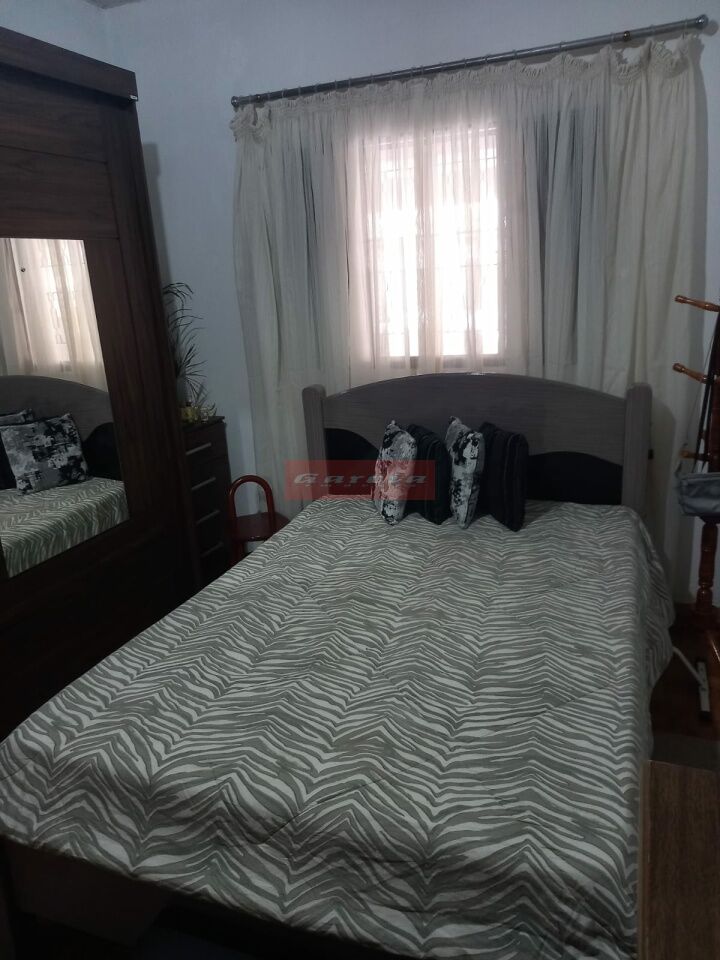 Casa Térrea para Venda - BROOKLIN PAULISTA