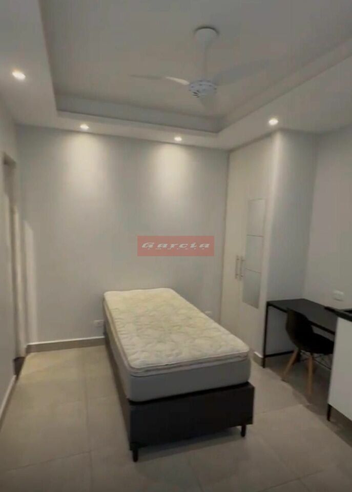 Apartamento para Locação - SANTO AMARO
