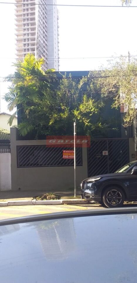 Sobrado para Venda - CHÁCARA SANTO ANTÔNIO ZONA SUL