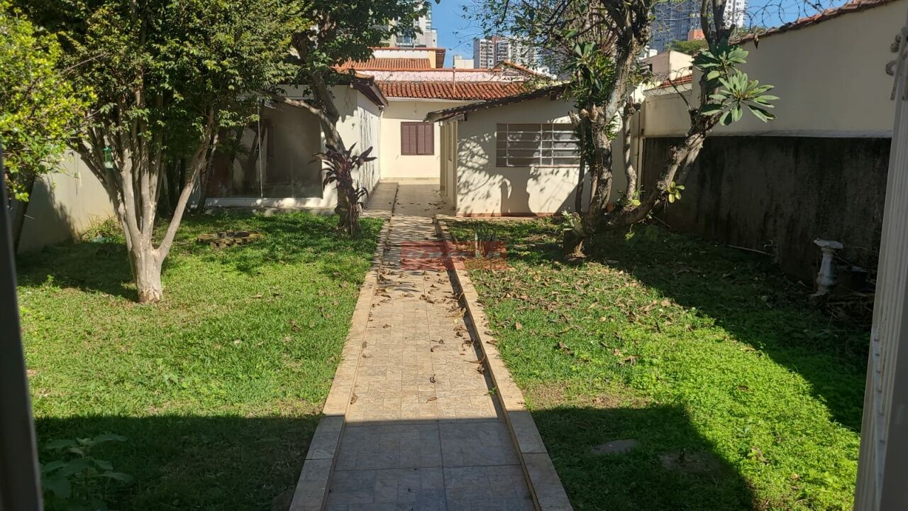 Casa Térrea para Venda - VILA CORDEIRO