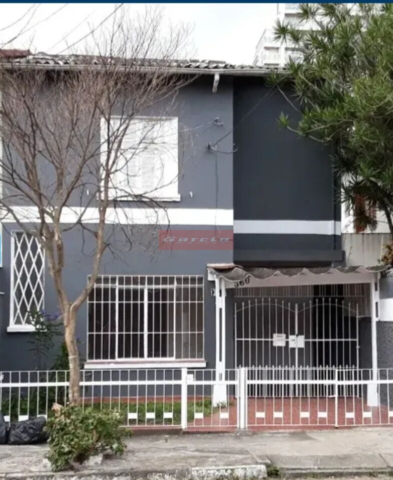 Sobrado para Venda - VILA CORDEIRO