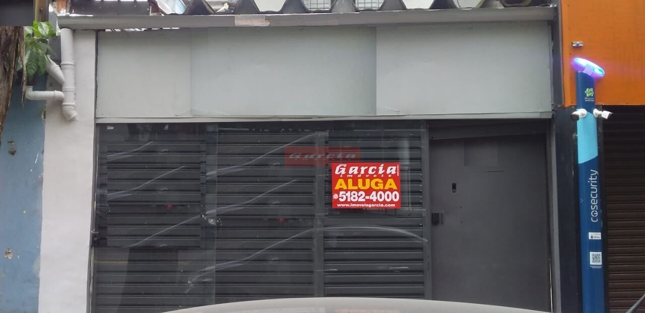Comercial para Venda - CHÁCARA SANTO ANTÔNIO ZONA SUL