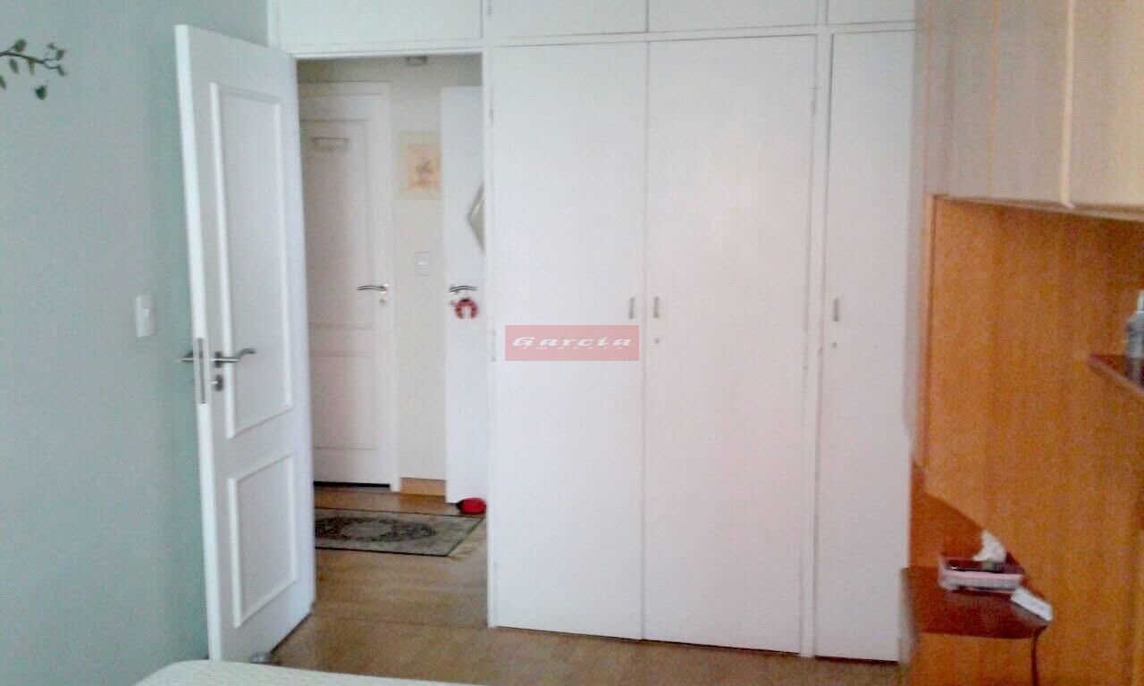 Apartamento para Venda - ALTO DA BOA VISTA