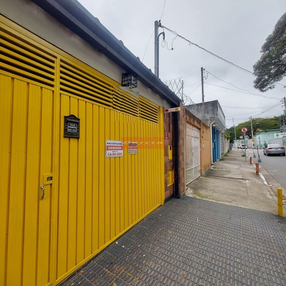 Casa Térrea para Venda - JARDIM VERGUEIRO