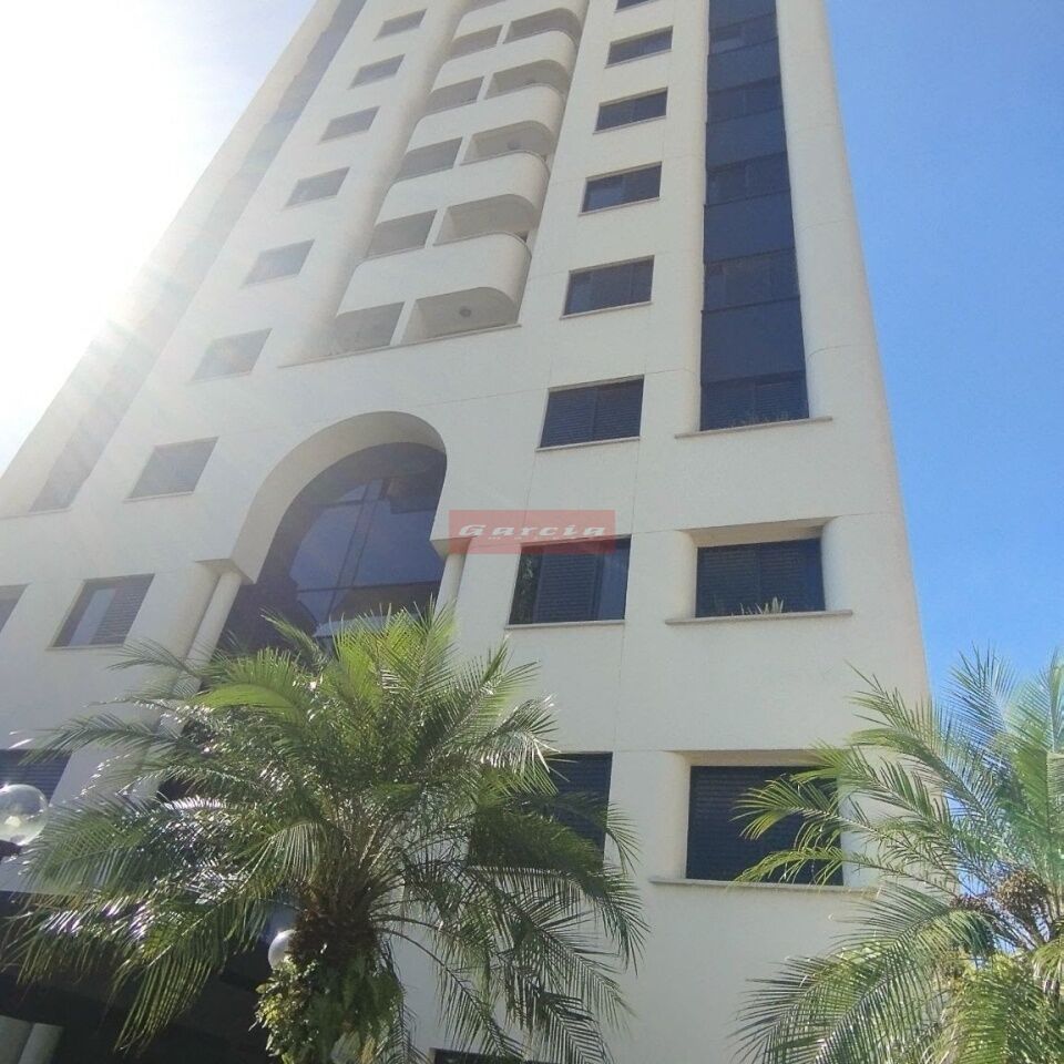 Apartamento para Venda - CHÁCARA SANTO ANTÔNIO ZONA SUL
