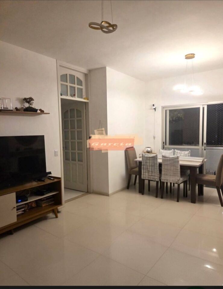 Apartamento para Venda - SUPER QUADRA MORUMBI