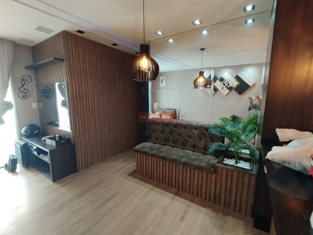 Apartamento para Venda - INTERLAGOS