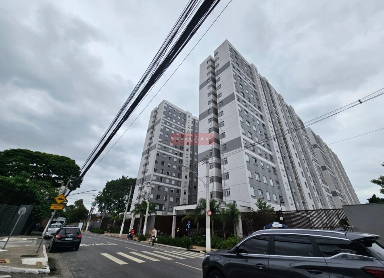 Apartamento para Venda - SANTO AMARO