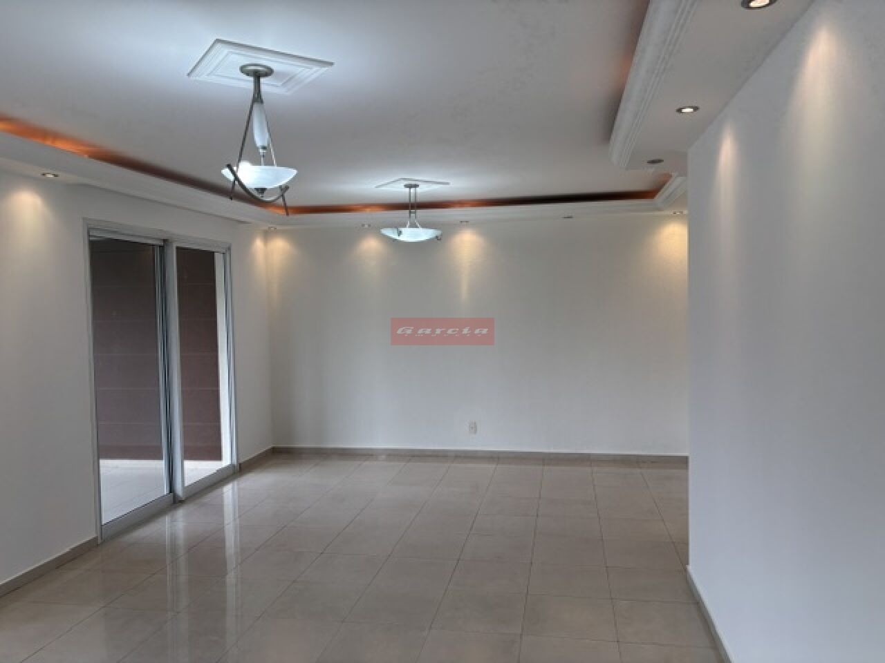 Apartamento para Venda - CHÁCARA SANTO ANTÔNIO ZONA SUL
