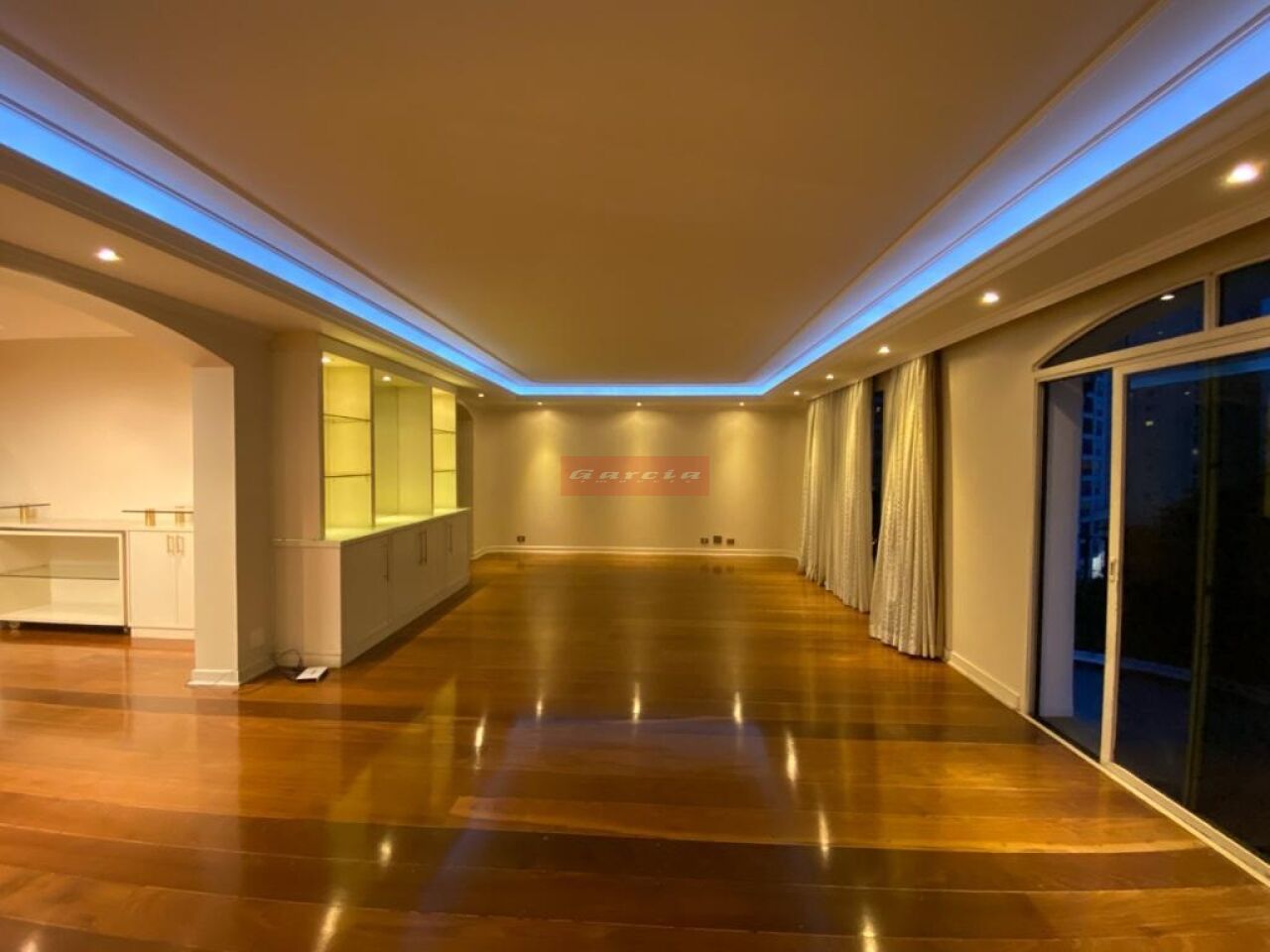 Apartamento para Venda - JARDIM PARQUE MORUMBI