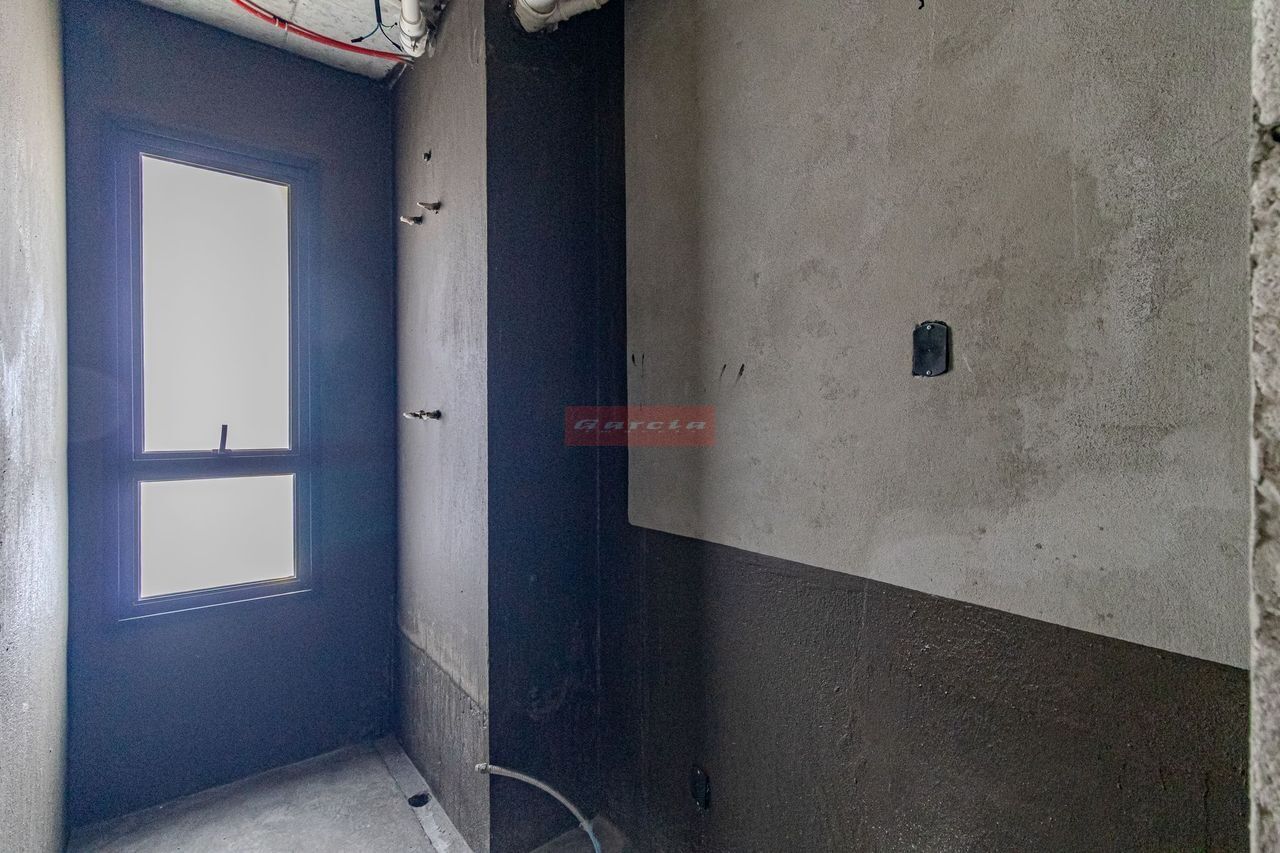 Apartamento para Venda - IBIRAPUERA