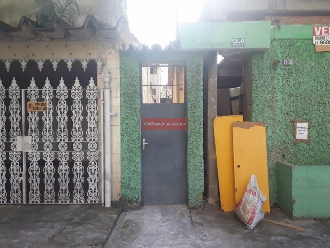 Loja para Venda - CHÁCARA SANTO ANTÔNIO ZONA SUL