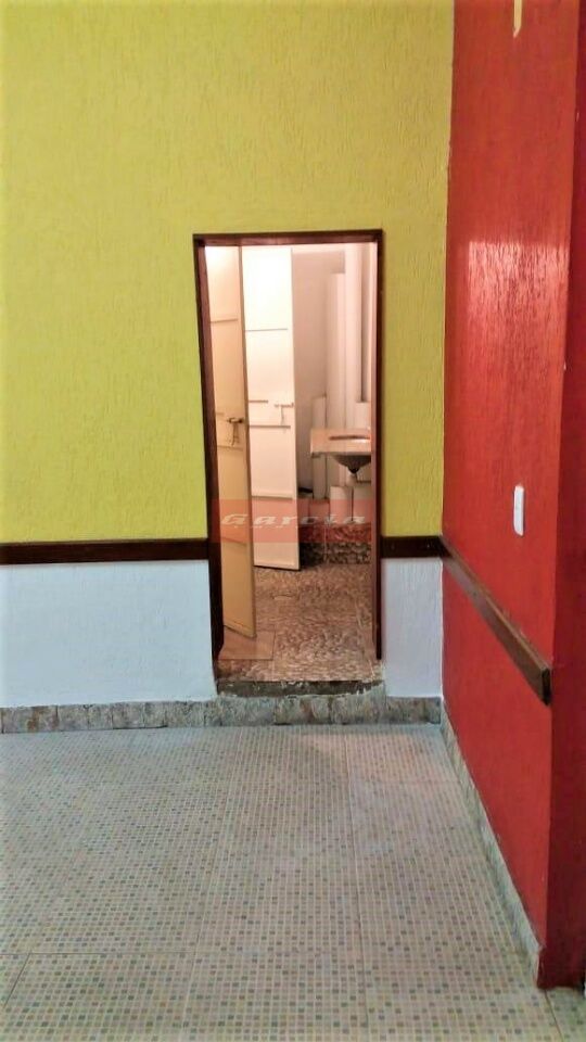 Loja para Locação - CHÁCARA SANTO ANTÔNIO ZONA SUL