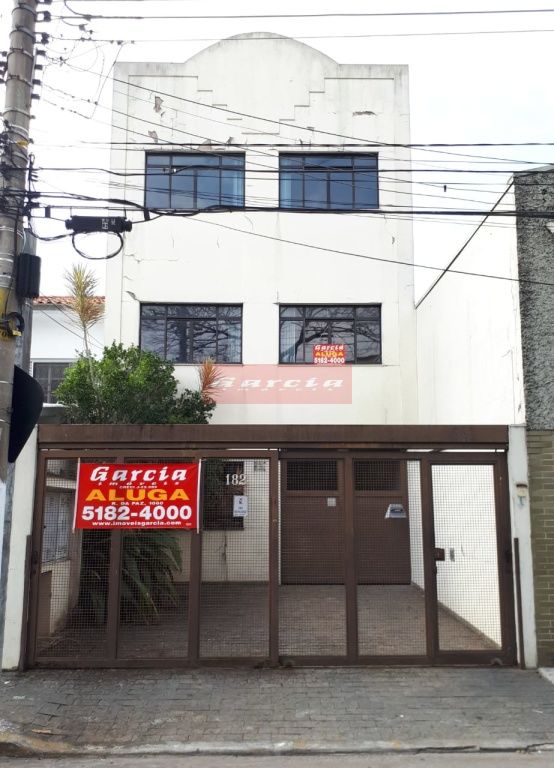 Prédio para Venda - CHÁCARA SANTO ANTÔNIO ZONA SUL