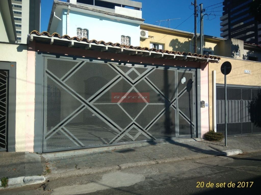 Sobrado para Venda - SANTO AMARO