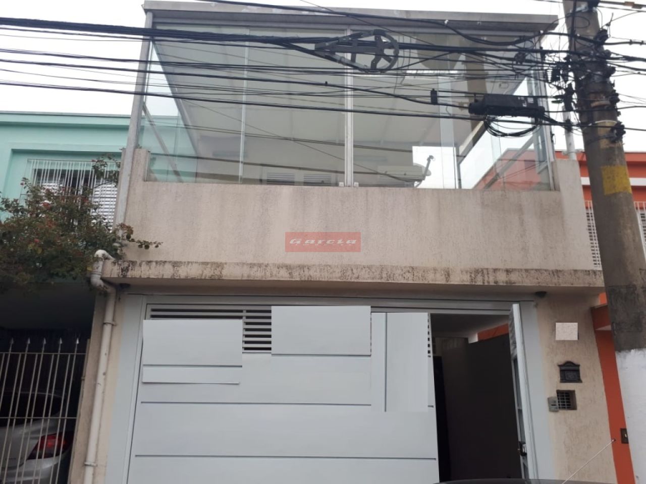 Sobrado para Locação - CHÁCARA SANTO ANTÔNIO ZONA SUL