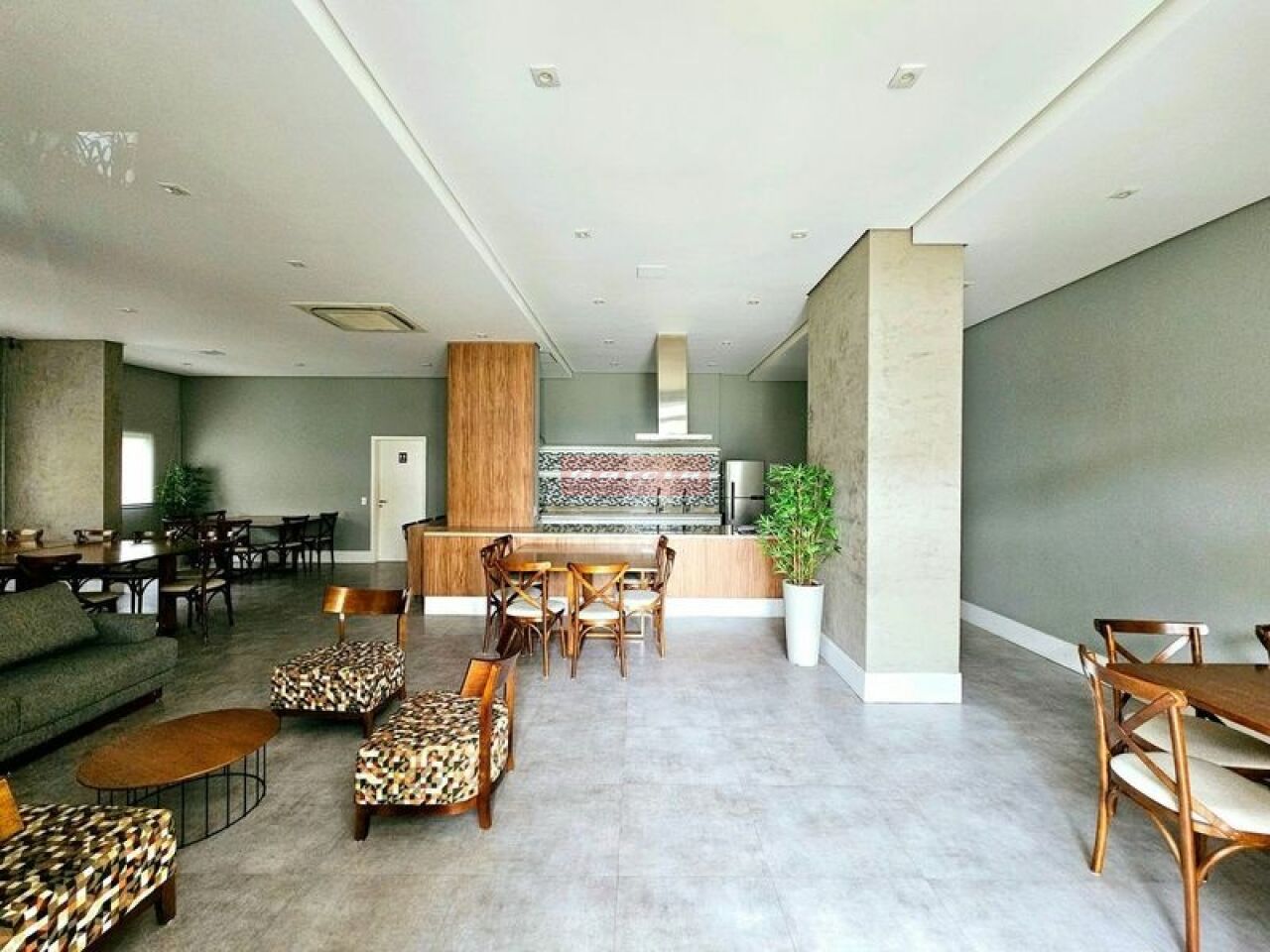 Apartamento para Venda - VILA CONGONHAS