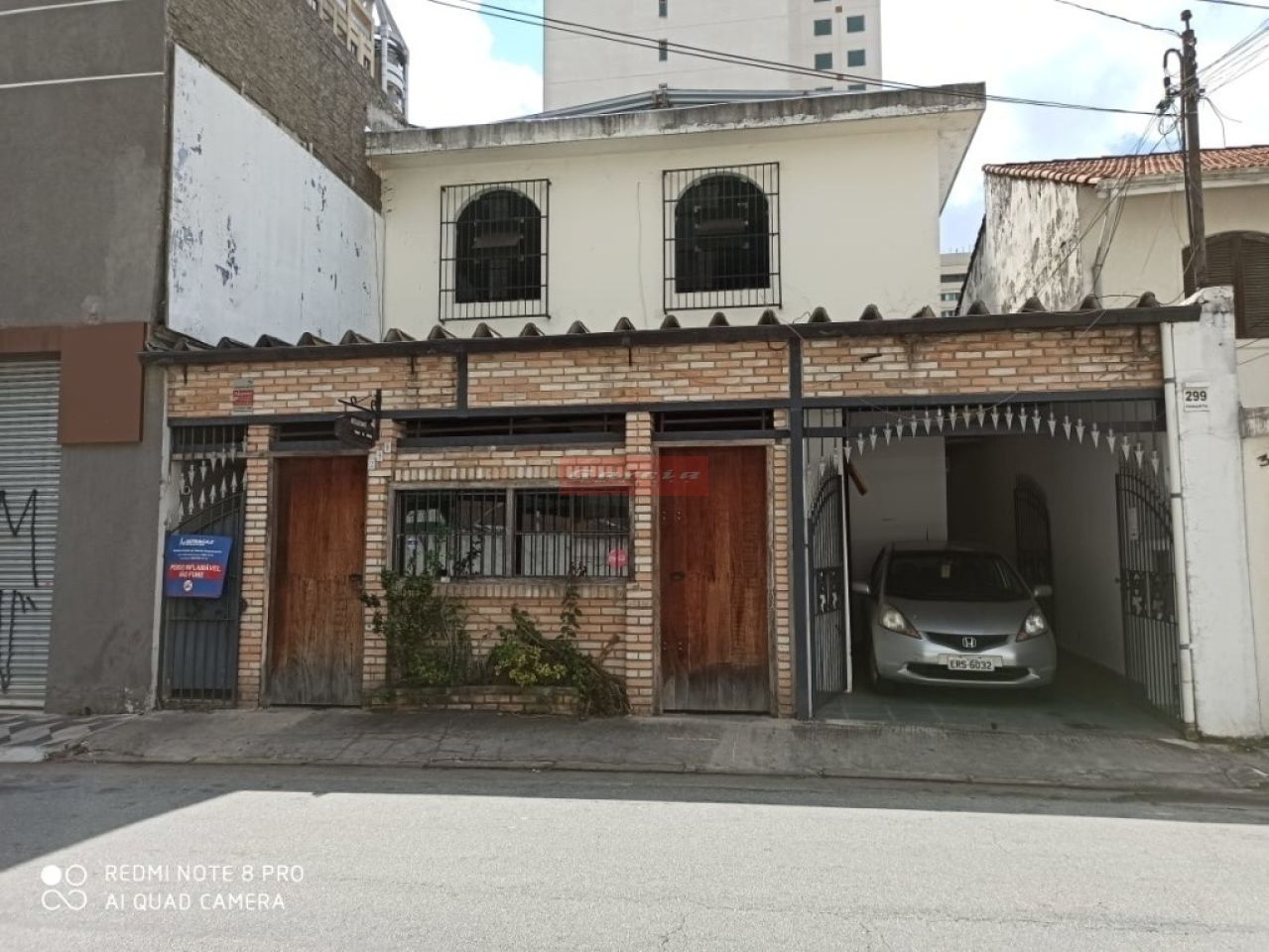 Loja para Locação - CHÁCARA SANTO ANTÔNIO ZONA SUL