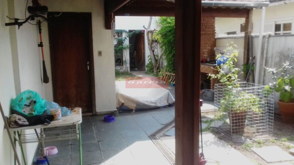 Sobrado para Venda - CHÁCARA SANTO ANTÔNIO ZONA SUL