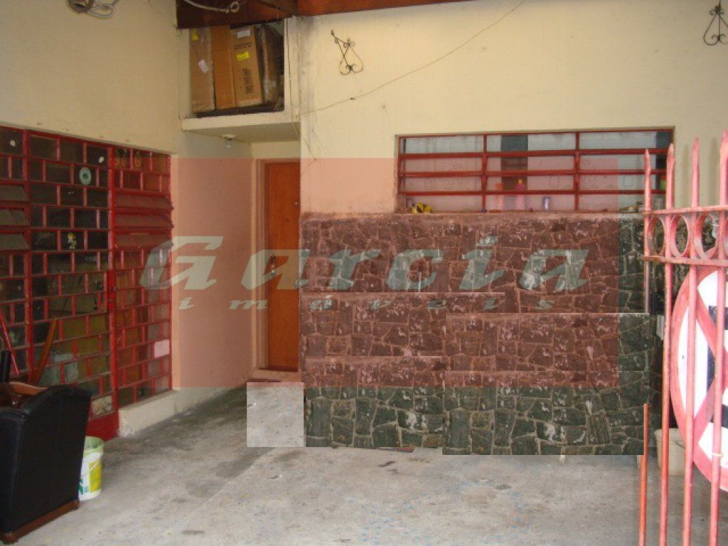 Casa Térrea para Venda - CHÁCARA SANTO ANTÔNIO ZONA SUL
