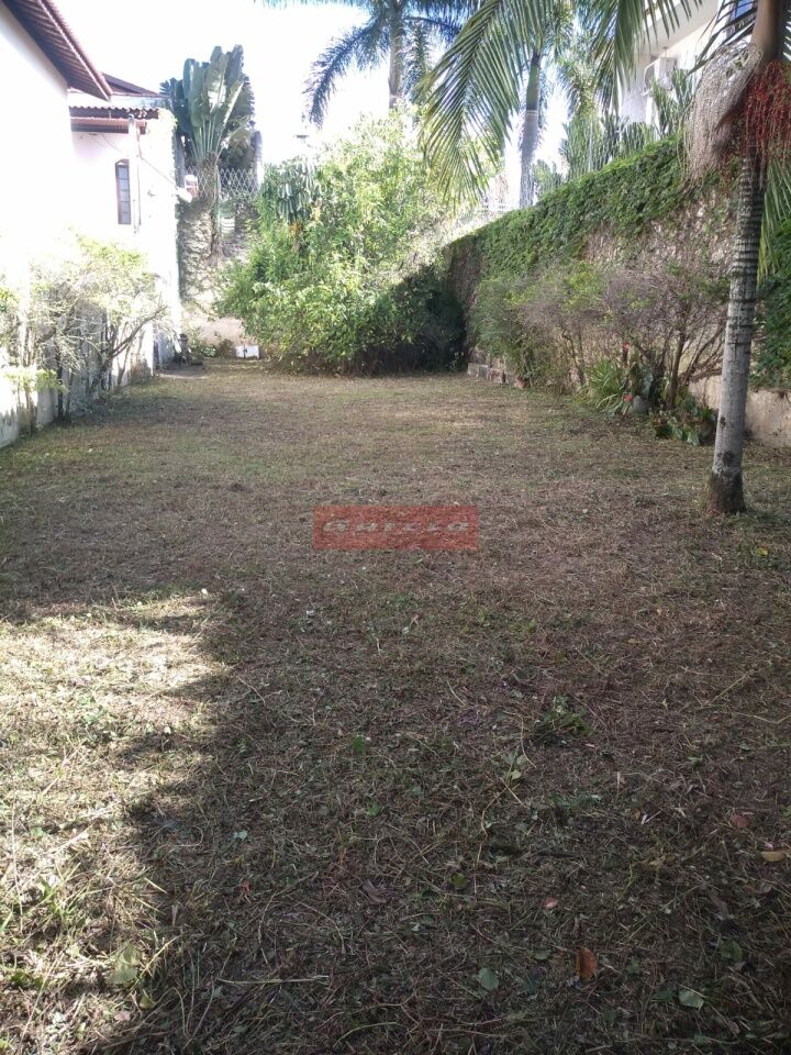 Terreno para Venda - VILA CRUZEIRO
