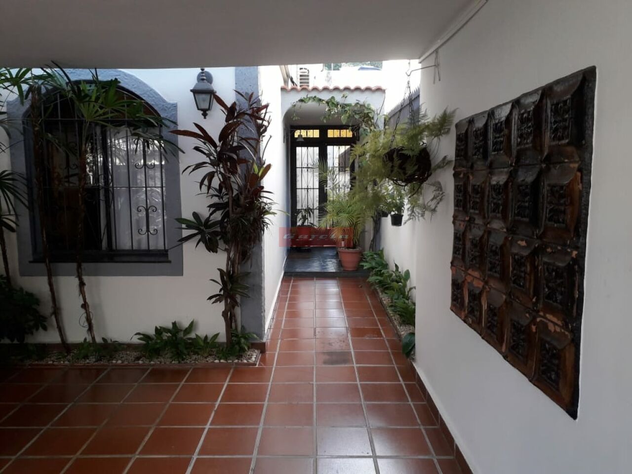 Sobrado para Venda - CHÁCARA SANTO ANTÔNIO ZONA SUL