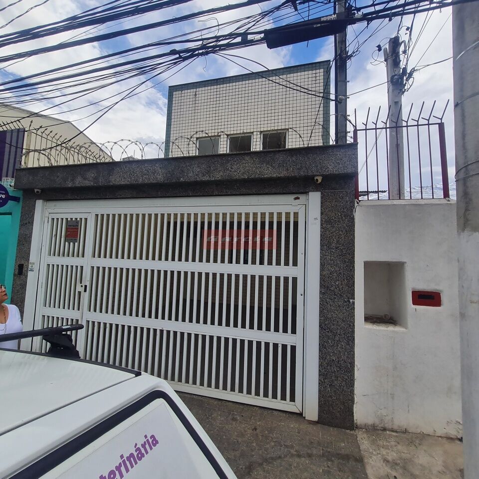 Sobrado para Venda - CHÁCARA SANTO ANTÔNIO ZONA SUL