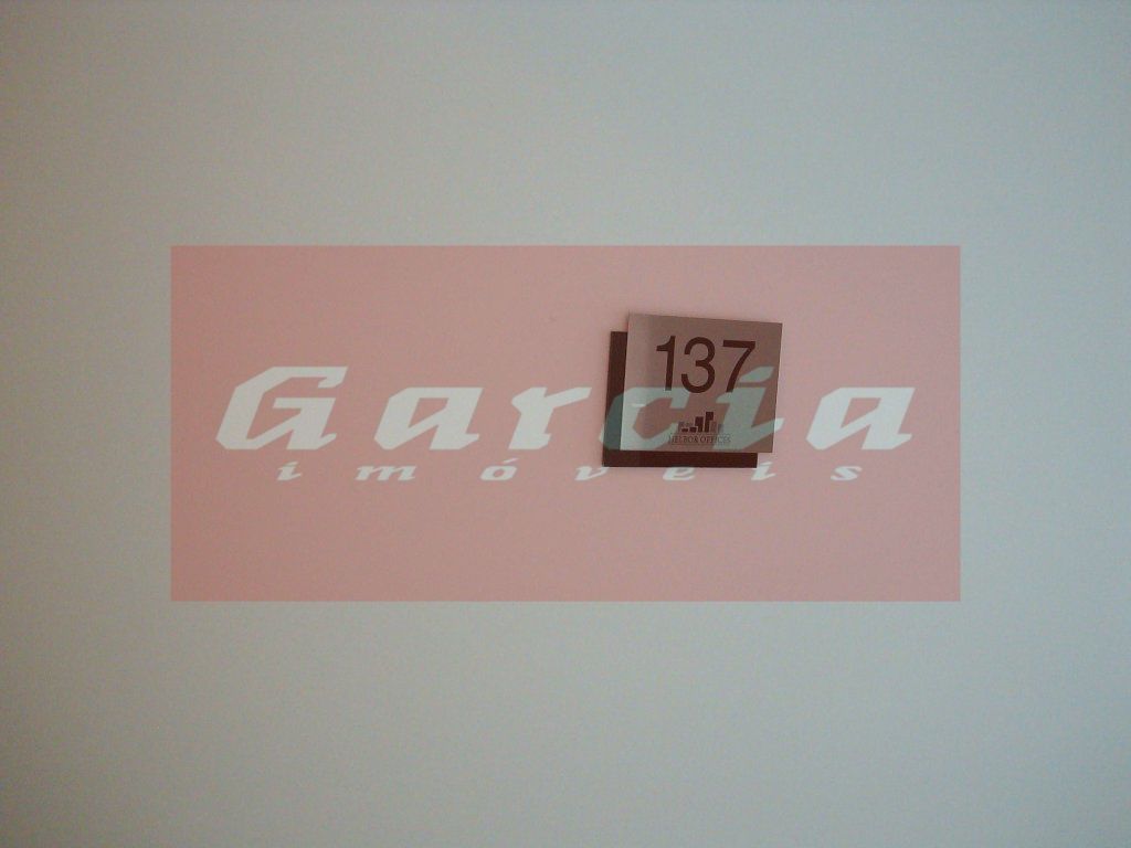 Conj. Comercial para Venda - SANTO AMARO