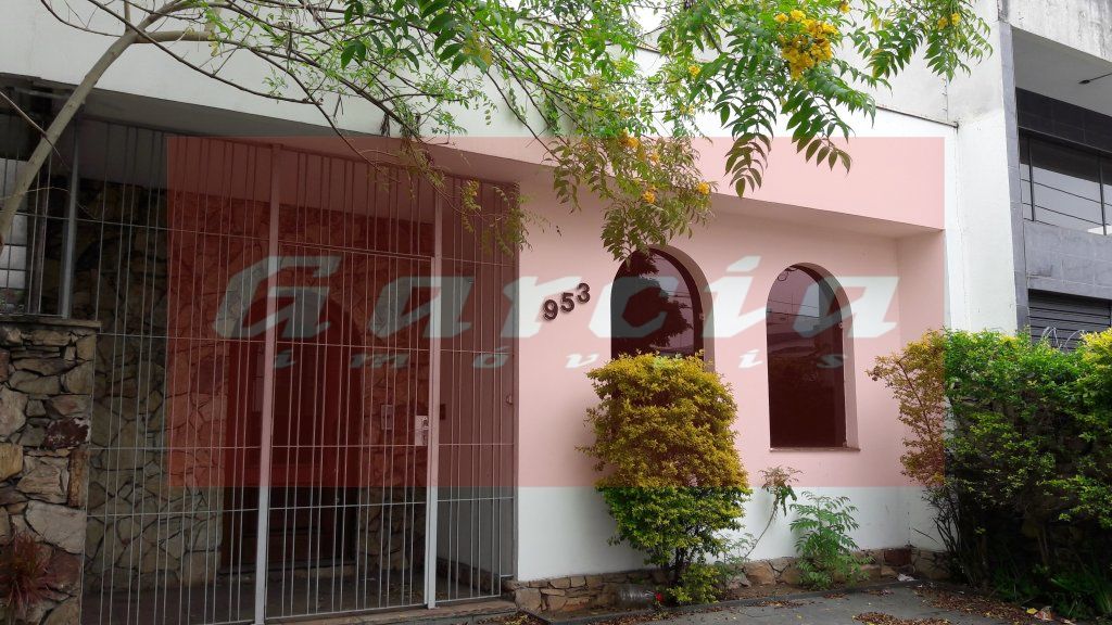 Casa Térrea para Venda - CHÁCARA SANTO ANTÔNIO ZONA SUL