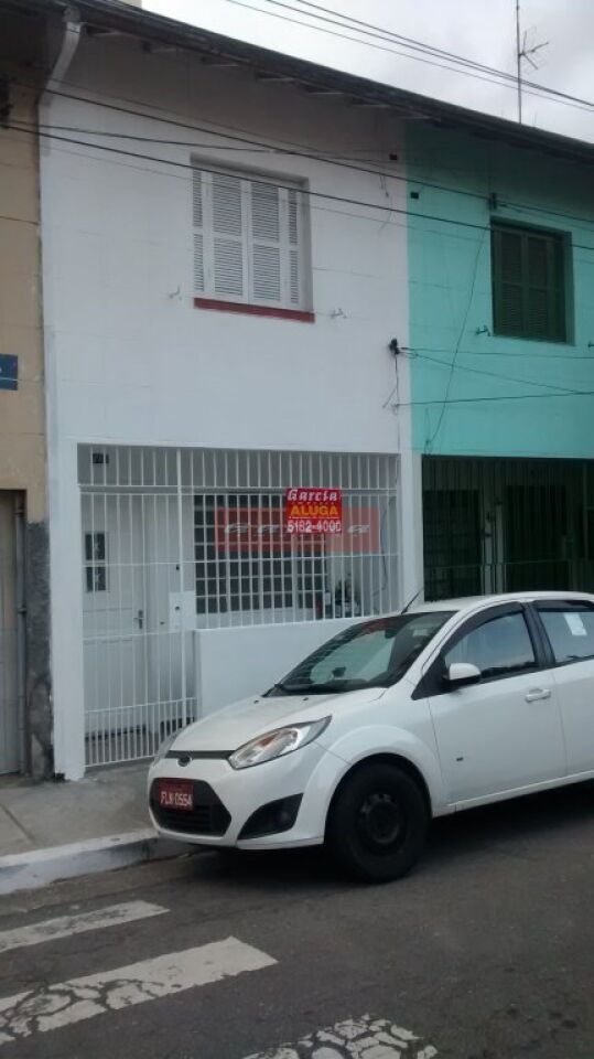 Sobrado para Locação - CHÁCARA SANTO ANTÔNIO ZONA SUL